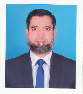 MD. MOSTAK AHMMED